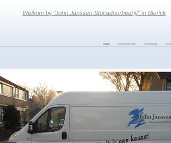 http://www.johnjanssen-stucadoor.nl