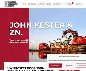 John Kester & Zn V.O.F.
