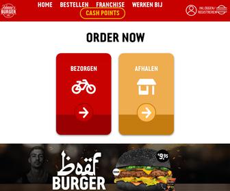 JB Breda t.h.o.d.n. Johnny's Burger