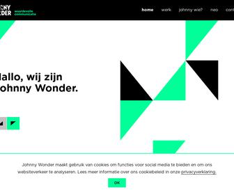 http://www.johnnywonder.nl