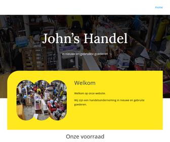 http://www.johns-handel.nl