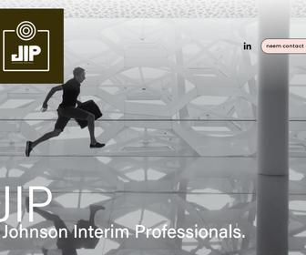 JIP - Johnson Interim Professionals
