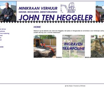 https://www.johntenheggeler.nl