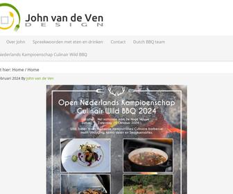 John van de Ven Design