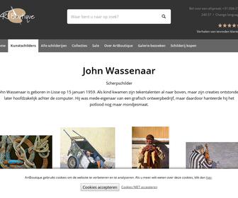 http://www.johnwassenaar.nl