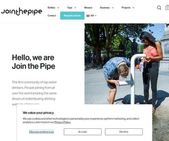 http://www.jointhepipe.com