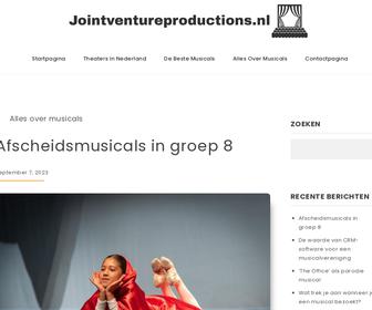 http://www.jointventureproductions.nl