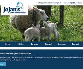 http://www.jojans-exclusieveuitjes.nl