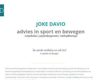 http://www.jokedavio.nl