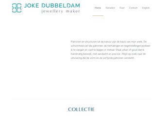 http://www.jokedubbeldam.nl