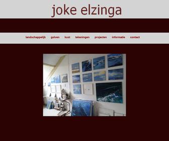 Elzinga Kunstwerken