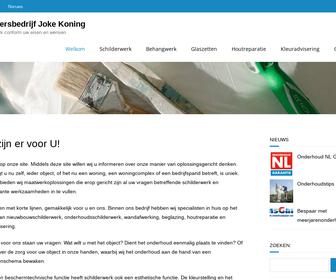 http://www.jokekoning.nl
