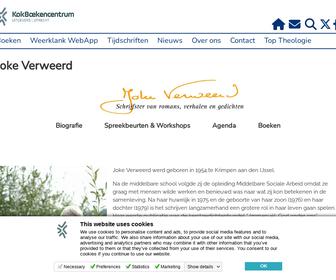 http://www.jokeverweerd.nl