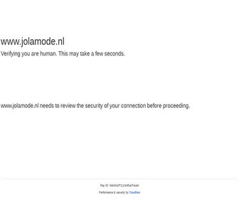 https://www.jolamode.nl