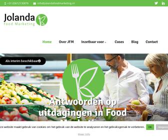 http://www.jolandafoodmarketing.nl