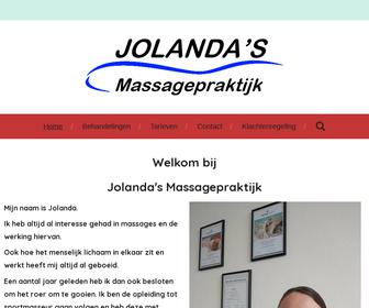 jolanda's massage praktijk