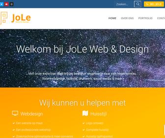 http://www.jolewebdesign.nl