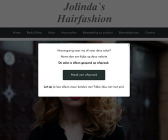 Jolinda's Hairfashion