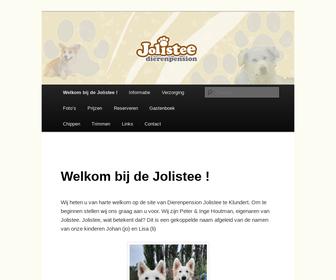 http://www.jolistee.nl