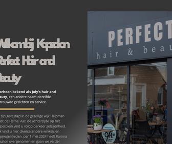 Joly's Hair & Beauty