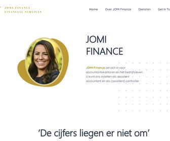 http://www.jomifinance.nl