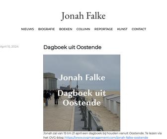 http://www.jonahfalke.nl