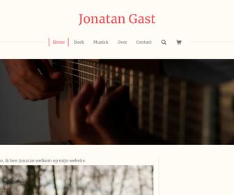 Jonatan Gast