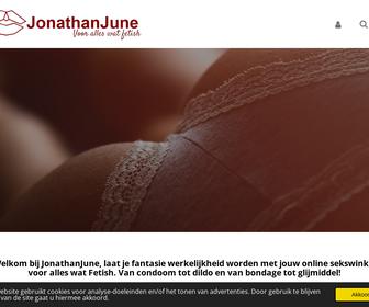 http://www.jonathanjune.nl