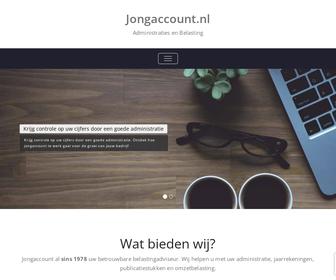 JongAccount.nl