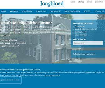 Jongbloed Fiscaal Juristen Den Haag B.V.