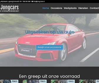 http://www.jongcars.nl