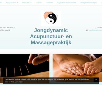Jongdynamic Acupunctuur- en Massagepraktijk