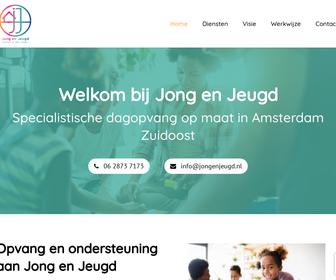 http://www.jongenjeugd.nl