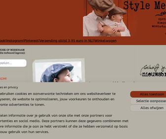 Style Me Bretty