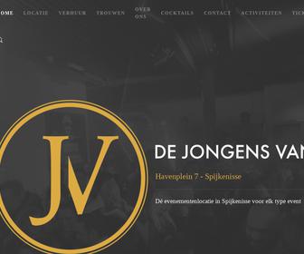 https://www.jongensvan.nl