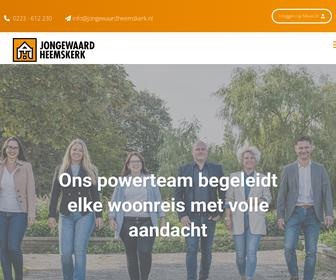 Jongewaard Heemskerk Makelaars B.V.