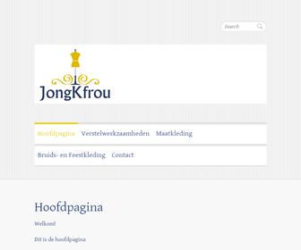http://www.jongkfrou.nl