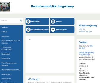 http://www.jongschaap.praktijkinfo.nl