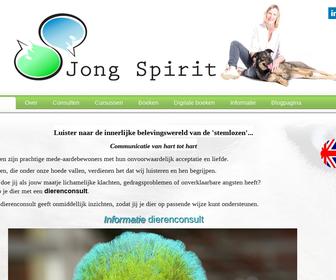 http://www.jongspirit.nl