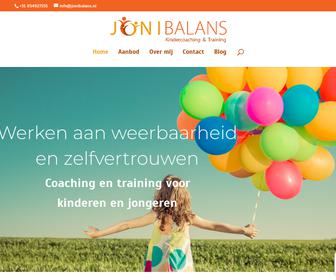 https://www.jonibalans.nl