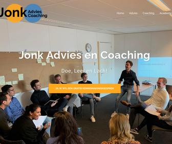 Jonk Advies & Coaching