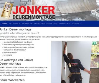 http://www.jonkerdeurenmontage.nl