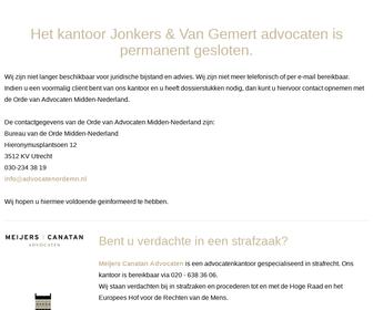 http://www.jonkersvangemert.nl
