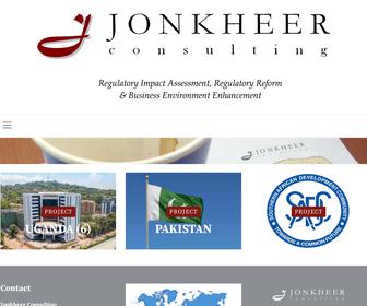 Jonkheer Consulting