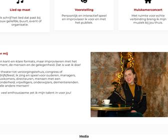 Jonneke Siebrand Creaties