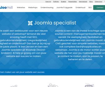 http://www.joomill.nl