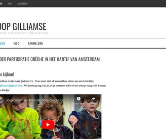 http://www.joopgilliamse.nl
