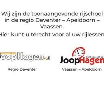 https://www.joophagen.nl