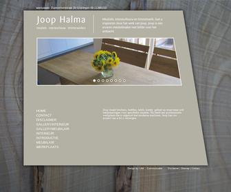 Joop Halma