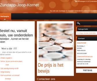 http://www.joopkornet.nl/